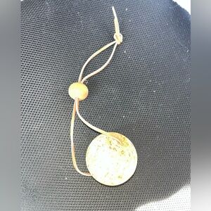 2.75" vintage-style cork ball stopper, Vintage Cottagecore Decor